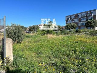 Terreno en venta en Ponent - Barri de França en Vendrell, El