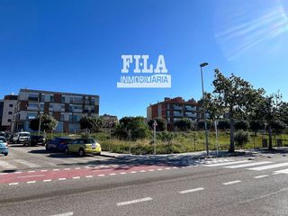 Terreno en venta en Ponent - Barri de França en Vendrell, El