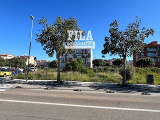 Terreno en venta en Ponent - Barri de França en Vendrell, El