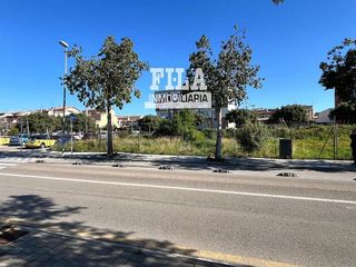 Terreno en venta en Ponent - Barri de França en Vendrell, El