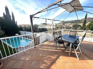 Chalet en venta en Eixample Residencial en Roda de Barà