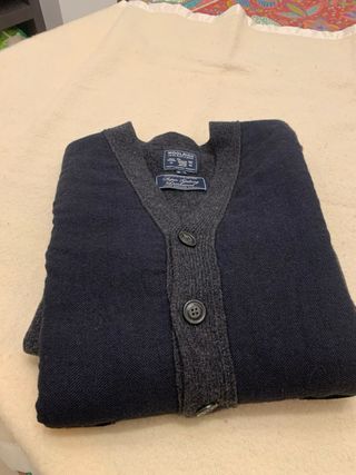 Woolrich Blazer Uomo Grigio Nero