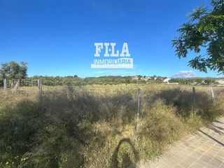Terreno en venta en Ponent - Barri de França en Vendrell, El