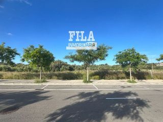 Terreno en venta en Ponent - Barri de França en Vendrell, El