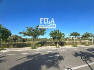 Terreno en venta en Ponent - Barri de França en Vendrell, El
