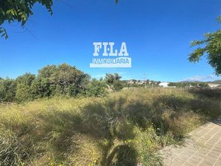Terreno en venta en Ponent - Barri de França en Vendrell, El