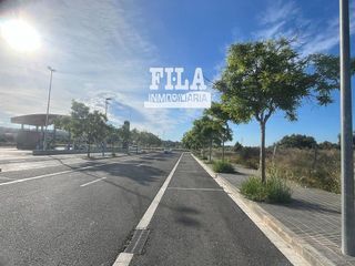 Terreno en venta en Ponent - Barri de França en Vendrell, El