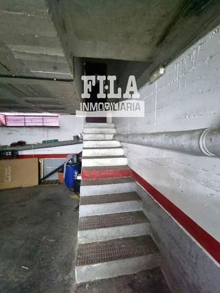 Garaje en venta en Centre en Torredembarra