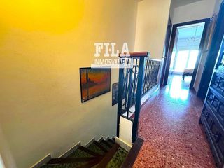 Casa adosada en venta en Sant Jordi-Babilonia en Torredembarra