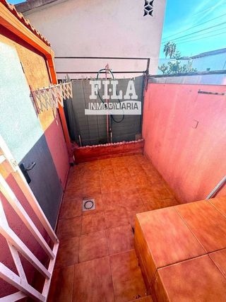 Casa adosada en venta en Sant Jordi-Babilonia en Torredembarra