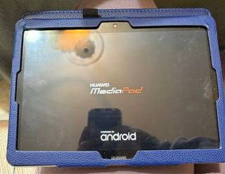 Portatile Lenovo e Tablet Huawei