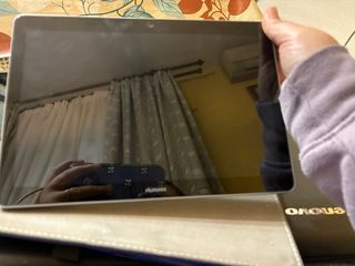 Portatile Lenovo e Tablet Huawei