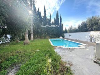 Chalet en venta en Eixample Residencial en Roda de Barà