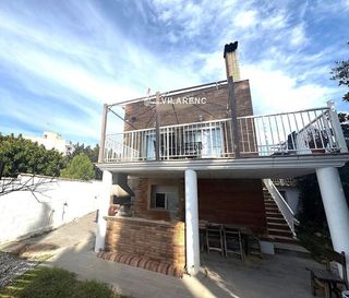 Chalet en venta en Eixample Residencial en Roda de Barà