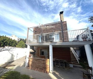 Chalet en venta en Eixample Residencial en Roda de Barà