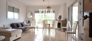 Chalet en venta en Les Brises de Calafell - Segur de Dalt en Calafell