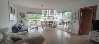 Chalet en venta en Les Brises de Calafell - Segur de Dalt en Calafell