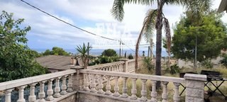 Chalet en venta en Les Brises de Calafell - Segur de Dalt en Calafell