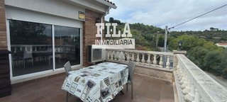 Chalet en venta en Les Brises de Calafell - Segur de Dalt en Calafell