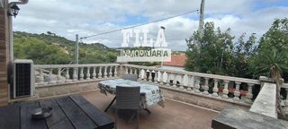 Chalet en venta en Les Brises de Calafell - Segur de Dalt en Calafell