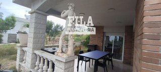 Chalet en venta en Les Brises de Calafell - Segur de Dalt en Calafell