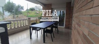 Chalet en venta en Les Brises de Calafell - Segur de Dalt en Calafell
