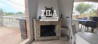 Chalet en venta en Les Brises de Calafell - Segur de Dalt en Calafell