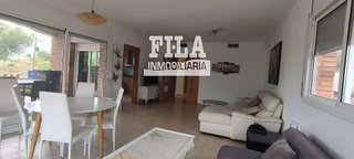 Chalet en venta en Les Brises de Calafell - Segur de Dalt en Calafell