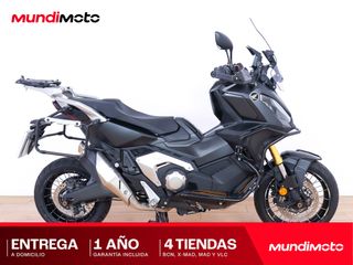 HONDA X-ADV