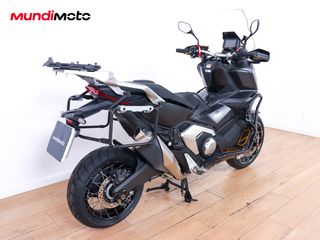 HONDA X-ADV