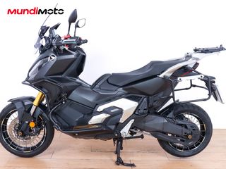 HONDA X-ADV