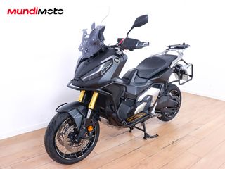 HONDA X-ADV