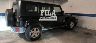 Garaje en venta en Ponent - Barri de França en Vendrell, El