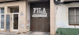 Garaje en venta en Ponent - Barri de França en Vendrell, El