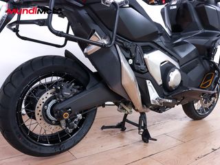 HONDA X-ADV
