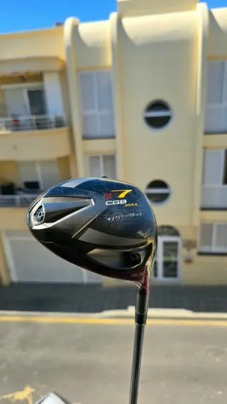 Palo de golf TaylorMade CGB MAX