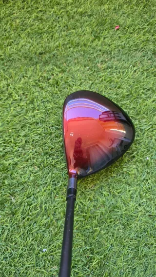 Palo de golf TaylorMade CGB MAX