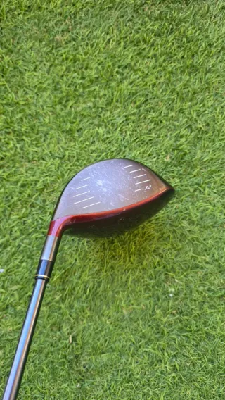 Palo de golf TaylorMade CGB MAX