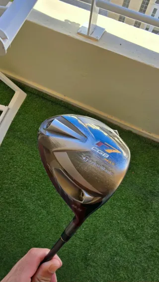 Palo de golf TaylorMade CGB MAX