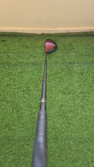 Palo de golf TaylorMade CGB MAX