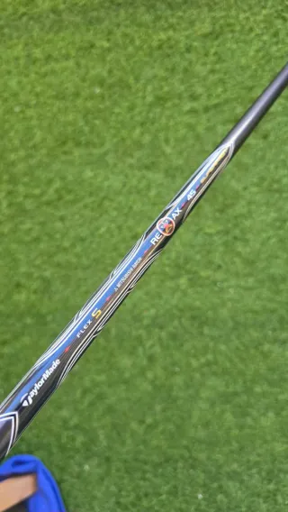 Palo de golf TaylorMade CGB MAX