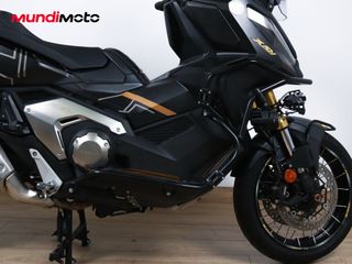 HONDA X-ADV