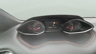 Peugeot 308 GTi 193 kW (263 CV)