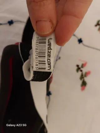 2 Gafas de esquí infantiles