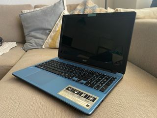 Ordenador portátil Acer Aspire E 15 E5-571-333M