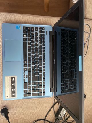 Ordenador portátil Acer Aspire E 15 E5-571-333M