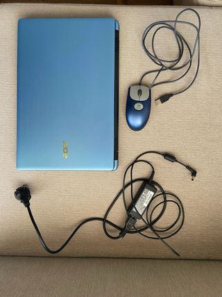 Ordenador portátil Acer Aspire E 15 E5-571-333M