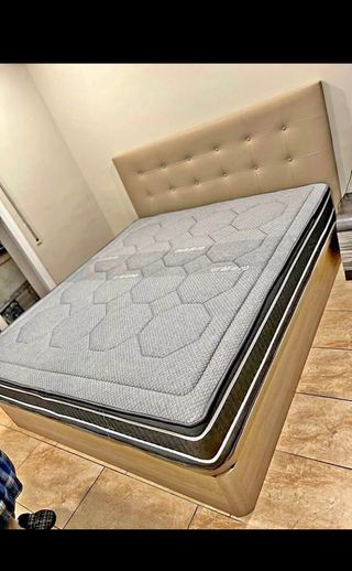 Canapé y Colchón OFERTA!!!