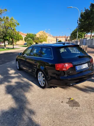 Audi A4 2006