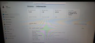 Portátil Asus Gaming